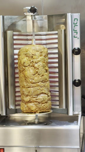 Photo of Donair Dude - 164 W Hastings St, Vancouver, BC V6G 3J6
